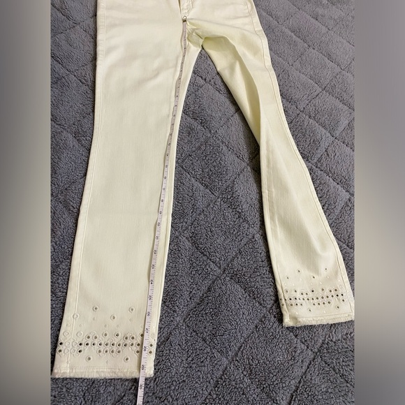 Cambio Skinny Jeans NWT - Picture 10 of 12